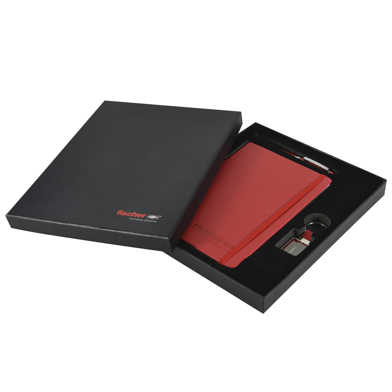 PU Note Books Notebook With Logo For School