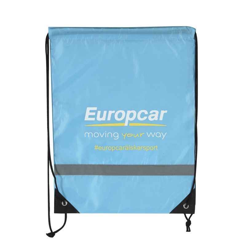 Polyester Drawstring Bag XP-B2101
